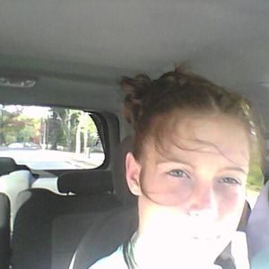 Meet your Posher, Wendy